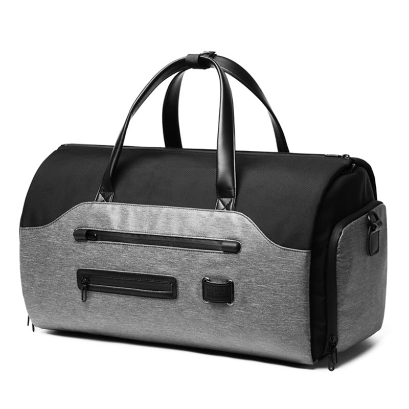 Kary All : Multi-fonction Travel Bag for Men