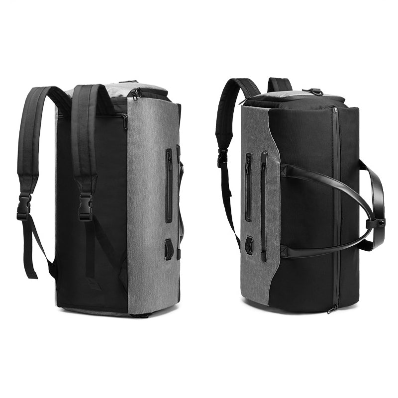 Kary All : Multi-fonction Travel Bag for Men