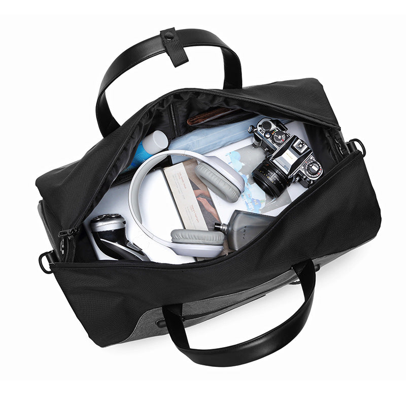 Kary All : Multi-fonction Travel Bag for Men