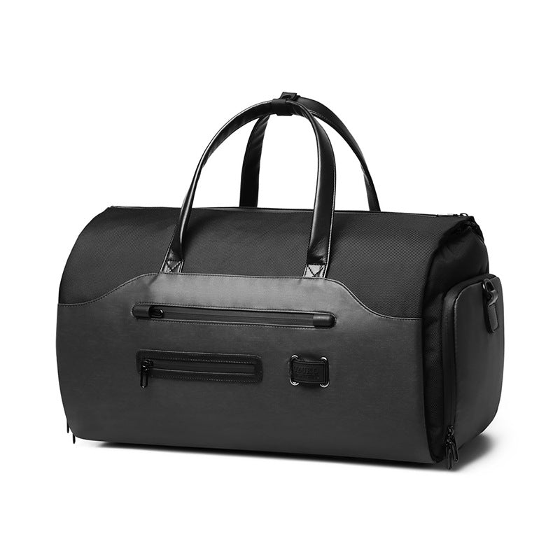 Kary All : Multi-fonction Travel Bag for Men